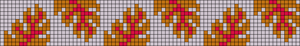 Alpha pattern #57405 variation #100537