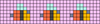 Alpha pattern #57013 variation #100539