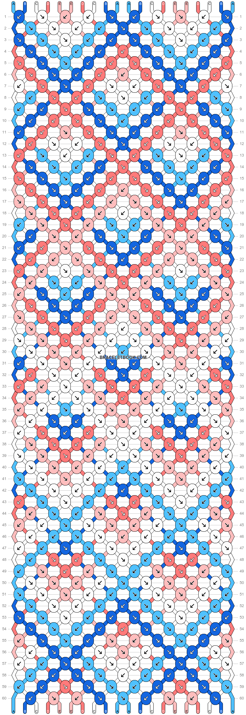 Normal pattern #54416 variation #100555 pattern