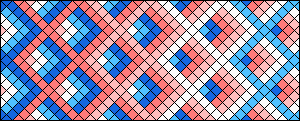 Normal pattern #54416 variation #100555