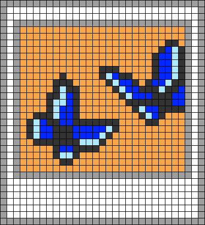 Alpha pattern #45226 variation #100557 preview