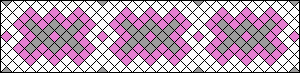Normal pattern #33309 variation #100561