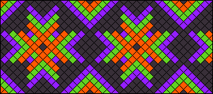 Normal pattern #32405 variation #100562