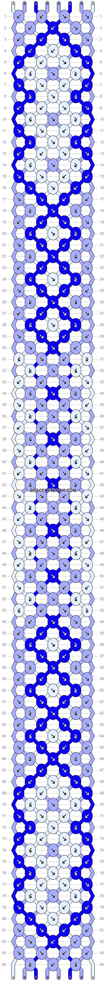 Normal pattern #57524 variation #100582 pattern