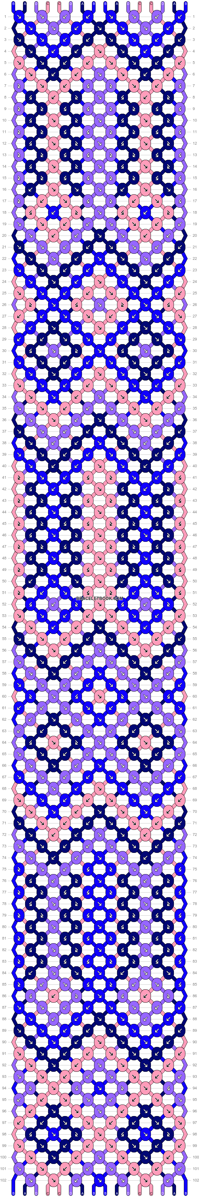 Normal pattern #47013 variation #100583 pattern