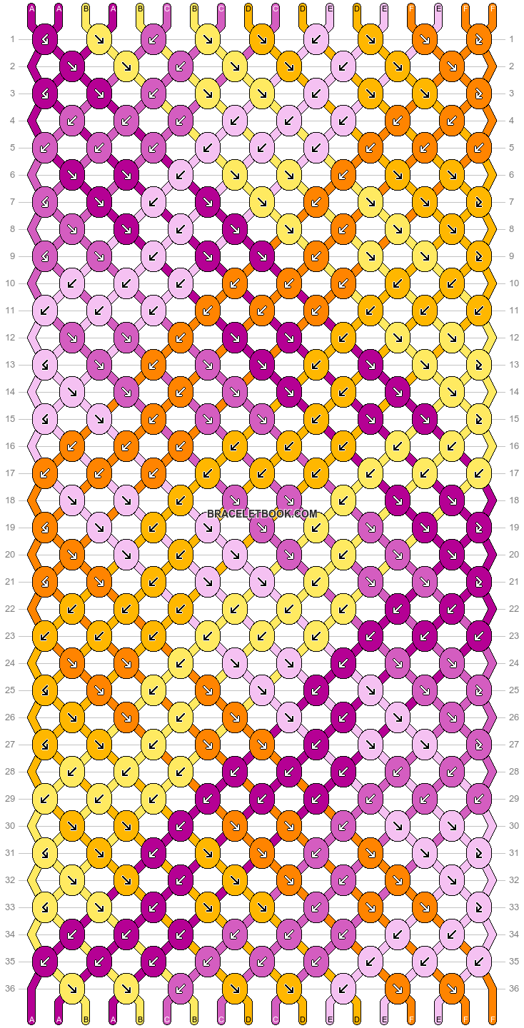 Normal pattern #57523 variation #100587 pattern