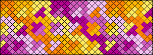 Normal pattern #57523 variation #100587