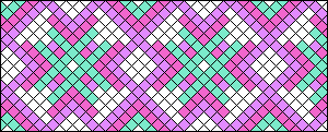 Normal pattern #32406 variation #100595
