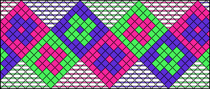 Normal pattern #54146 variation #100602