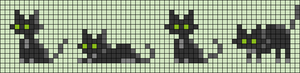 Alpha pattern #36575 variation #100623