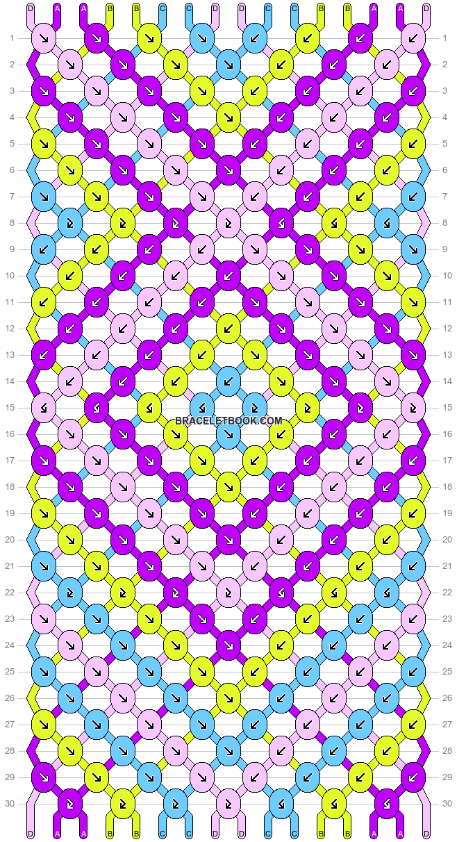 Normal pattern #57546 variation #100643 pattern