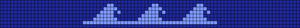 Alpha pattern #57530 variation #100649