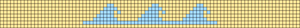 Alpha pattern #57530 variation #100651