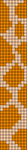 Alpha pattern #51266 variation #100664