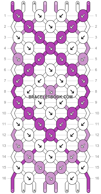 Normal pattern #44051 variation #100690 pattern