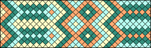 Normal pattern #47013 variation #100695