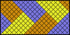 Normal pattern #260 variation #100698