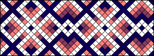 Normal pattern #37431 variation #100699