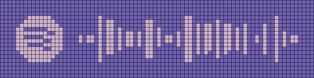 Alpha pattern #42146 variation #100702 preview