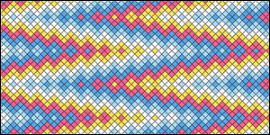 Normal pattern #24986 variation #100707