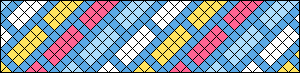Normal pattern #10791 variation #100709