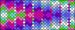 Normal pattern #57502 variation #100717