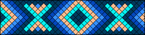 Normal pattern #57615 variation #100736