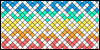 Normal pattern #57592 variation #100740