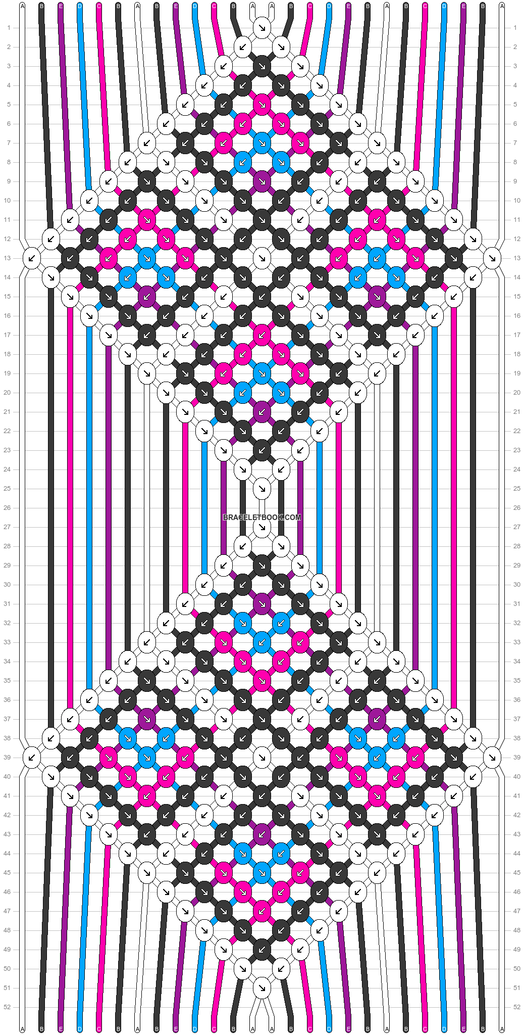 Normal pattern #41103 variation #100747 pattern