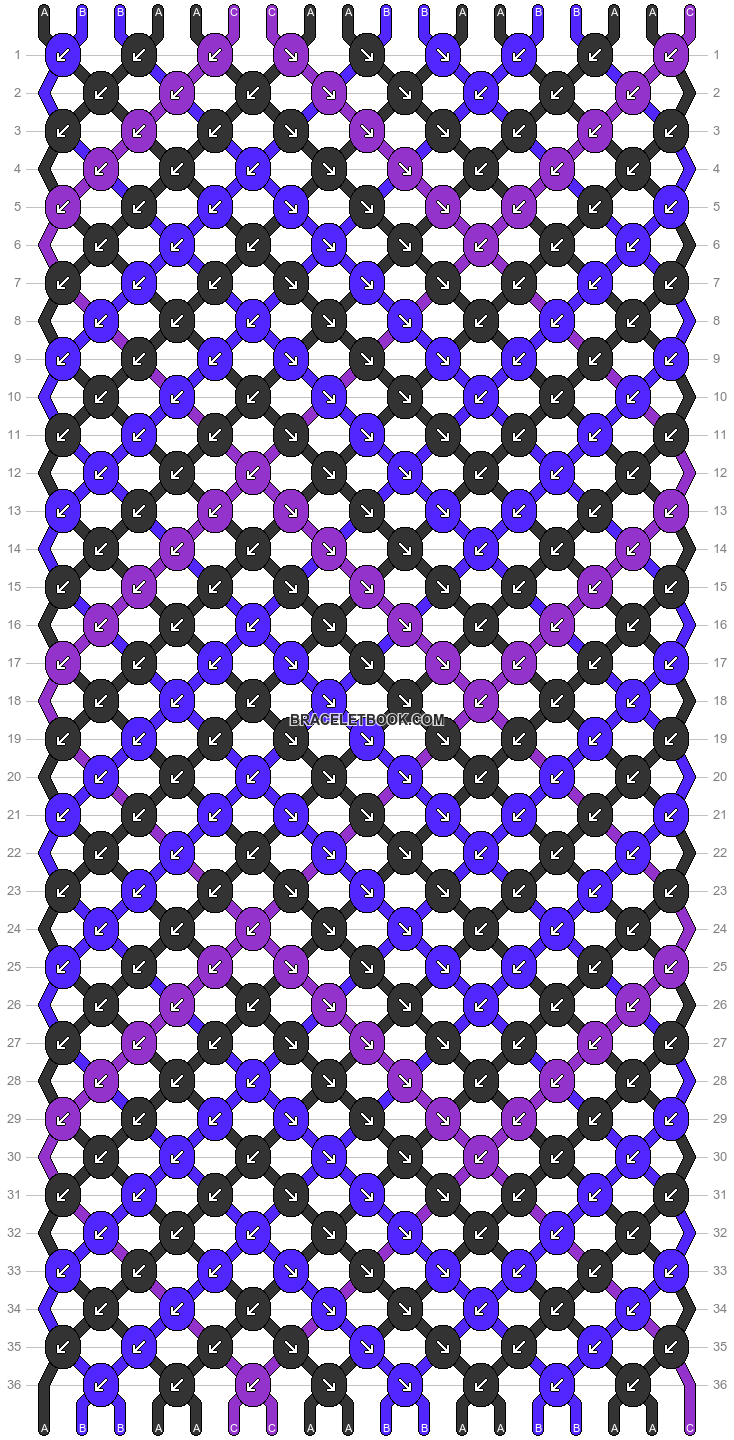 Normal pattern #57594 variation #100777 pattern