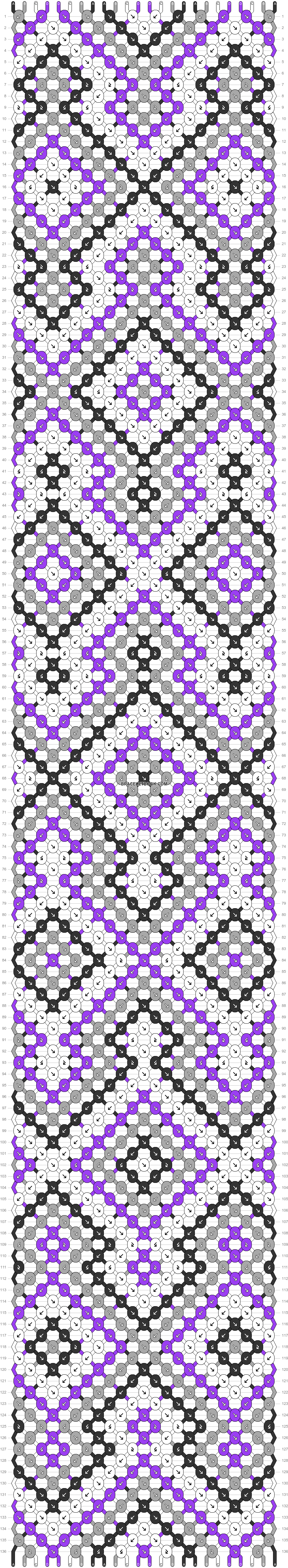 Normal pattern #57623 variation #100778 pattern