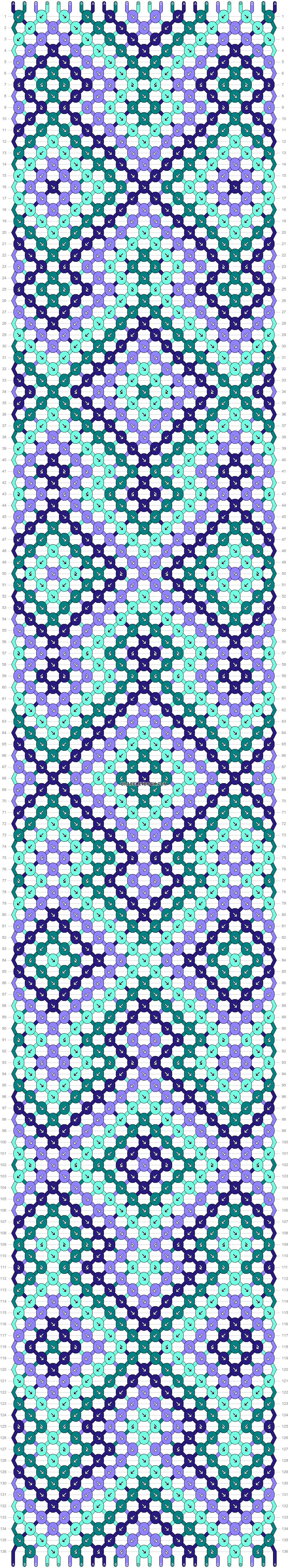 Normal pattern #57623 variation #100801 pattern