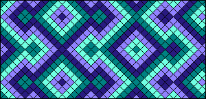 Normal pattern #57623 variation #100801