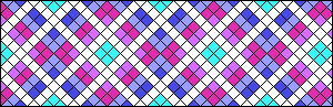 Normal pattern #35276 variation #100845