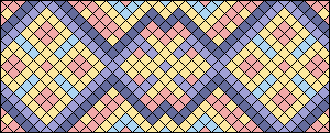 Normal pattern #35577 variation #100849