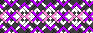 Normal pattern #24965 variation #100850
