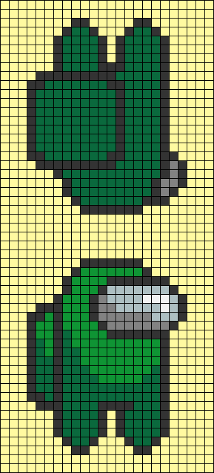 Alpha pattern #57424 variation #100853 preview