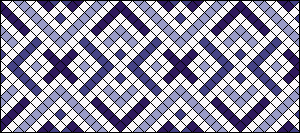 Normal pattern #57610 variation #100890