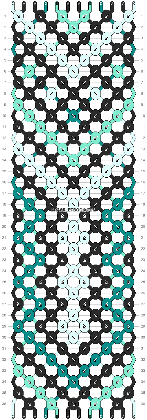 Normal pattern #35122 variation #100904 pattern