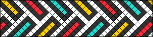 Normal pattern #9626 variation #100907