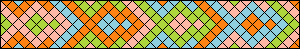 Normal pattern #56615 variation #100909