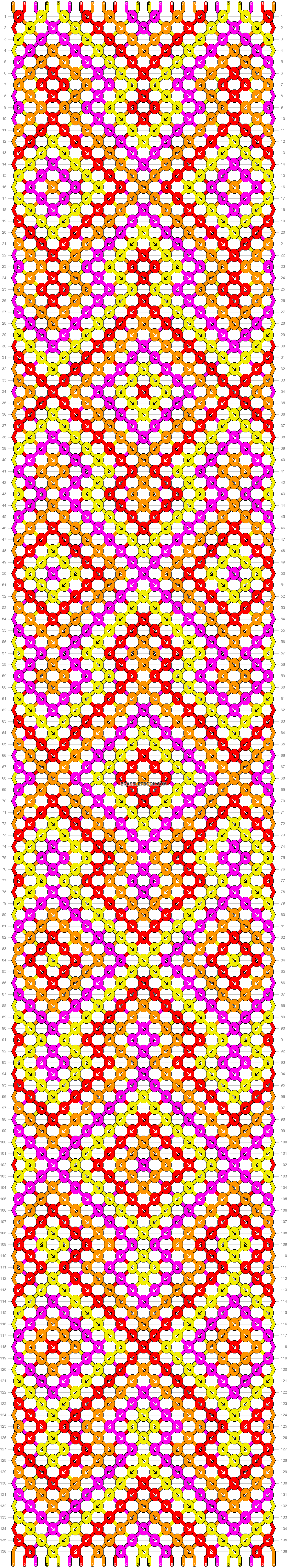 Normal pattern #57623 variation #100915 pattern