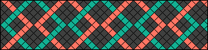 Normal pattern #57653 variation #100940