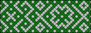 Normal pattern #46522 variation #100943