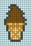 Alpha pattern #57649 variation #100955