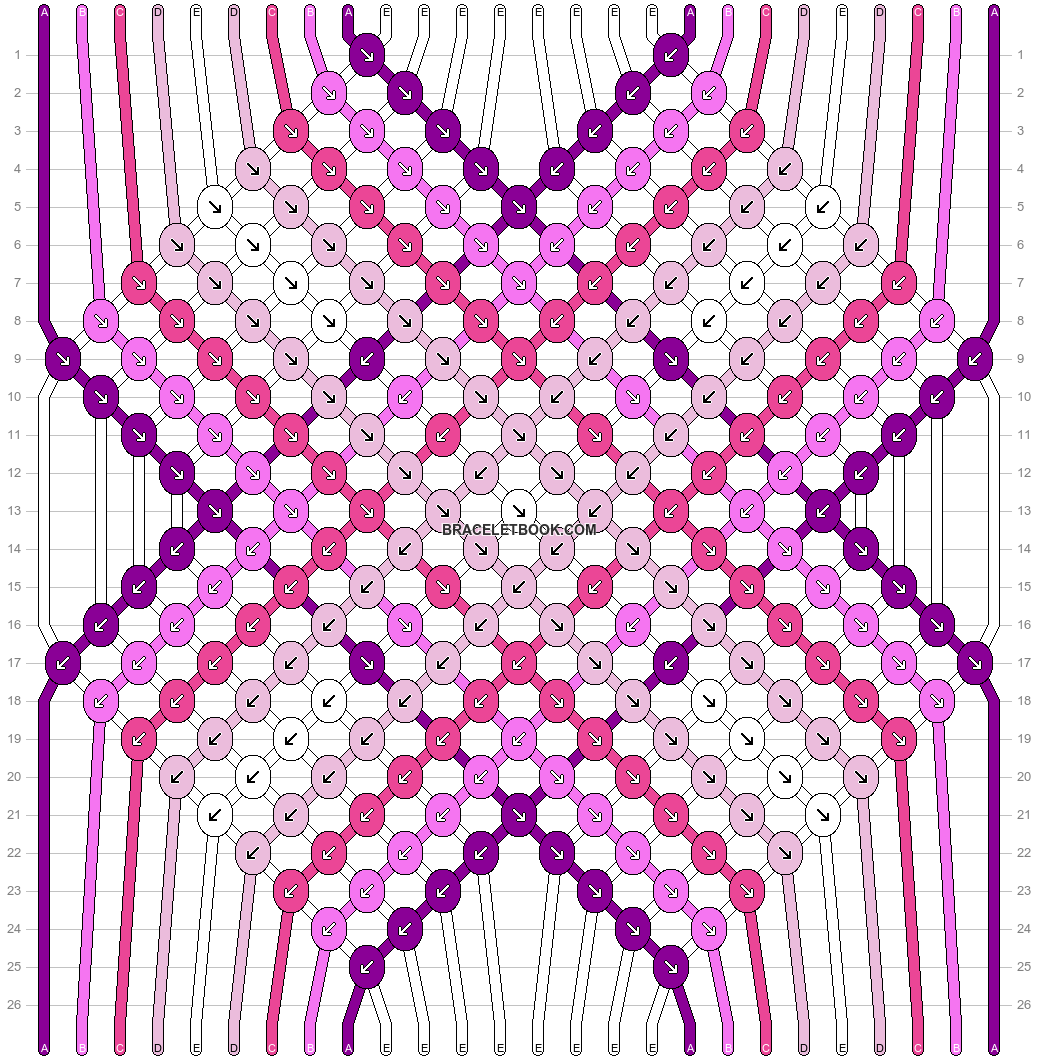 Normal pattern #57569 variation #100958 pattern