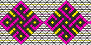 Normal pattern #57678 variation #100959