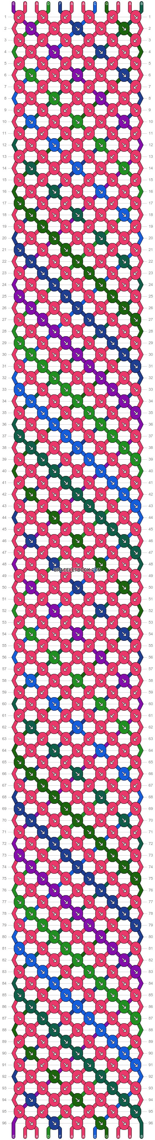 Normal pattern #57689 variation #101027 pattern