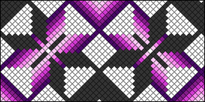 Normal pattern #25054 variation #101028