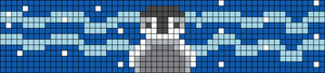 Alpha pattern #57627 variation #101031
